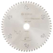 Afbeeldingen van Bosch Cirkelzaagblad Top Precision Best for Wood