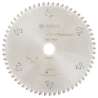Afbeeldingen van Bosch Cirkelzaagblad Top Precision Best for Wood