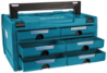 Afbeeldingen van Makita Mbox model 3.6 P-84333 - met lades