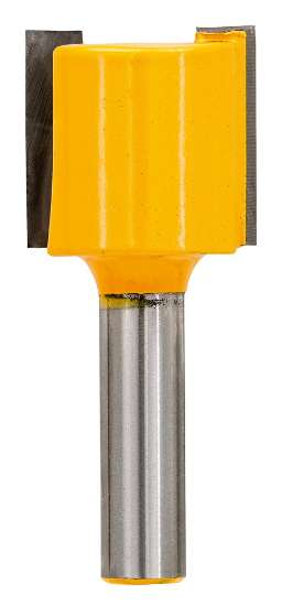 Afbeeldingen van DeWALT Groeffrees, HM DT90011