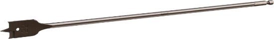 Afbeeldingen van Kelfort Speedboor extra lang - Ø22mm 400mm snijlengte 