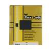 Afbeeldingen van Flexovit Waterproof schuurpapier - 230x280mm - korrel 280