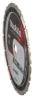 Afbeeldingen van Makita Diamantschijf 230X22,2Mm Rood B-12712