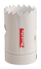 Afbeeldingen van Makita Gatzaag 32Mm Bi-Metaal Wit P-34986