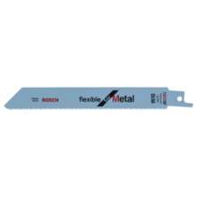 Afbeeldingen van Bosch Reciprozaagblad S 922 BF