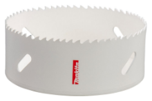 Afbeeldingen van Makita Gatzaag 111Mm Bi-Metaal Wit P-52750