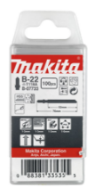 Afbeeldingen van Makita Decoupeerzgb M A 52Mm T118A B-07733