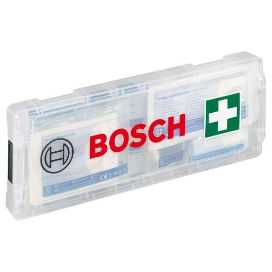 Afbeeldingen van Bosch EHBO kit First Aid Kit L-BOXX Micro