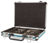 Afbeeldingen van Makita SDS Boor-/beitelset 13-Dlg D-42400