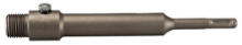 Afbeeldingen van Makita adapter voor kroonboor D-73994 - 200mm 