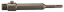Afbeeldingen van Makita adapter voor kroonboor D-73994 - 200mm 