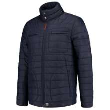 Afbeeldingen van Tricorp jack 404004 Ink XL