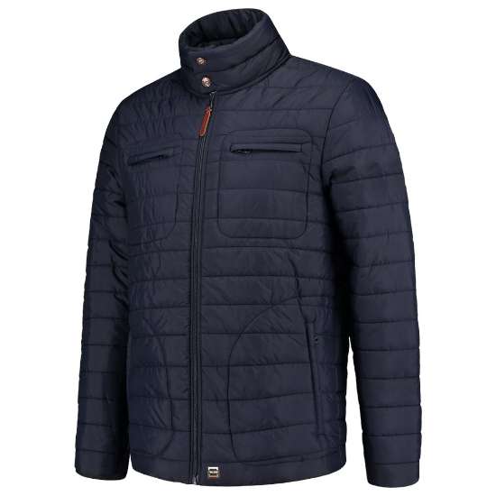 Afbeeldingen van Tricorp jack 404004 Ink XL