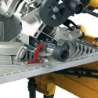 Afbeeldingen van DeWalt D27107-QS Combinatiezaag - 305mm - 2000W