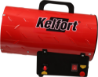 Afbeeldingen van Kelfort Gaskanon Kel-Kan 1500 - 15kW 230V - Elektrisch 