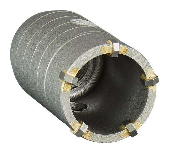 Afbeeldingen van Makita kroonboor D-73916 - 40mm 