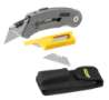 Afbeeldingen van Stanley sportmes Quickslide - 75mm
