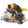 Afbeeldingen van DeWalt DWS780-QS Afkortzaag/Verstekzaag - Ø305mm - 1675 Watt