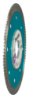 Afbeeldingen van Makita Diamantsch.115X22,2Mm Gesegm. B-46327