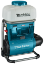 Afbeeldingen van Makita XGT 40 V Max Rugnevelspuit PM001GZ01