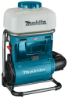 Afbeeldingen van Makita XGT 40 V Max Rugnevelspuit PM001GZ01