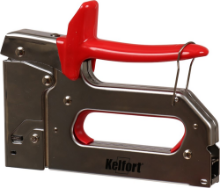 Afbeeldingen van Kelfort Handtacker HT50 - Heavy Duty
