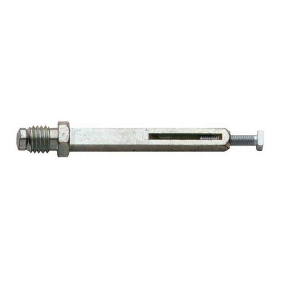 Afbeeldingen van Wisselstift kopschroef