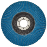 Afbeeldingen van Makita Lamellenschijf D-27698 - Ø125mm - Z60 