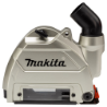 Afbeeldingen van Makita Invalstofafzuigkap 125mm 191G05-4