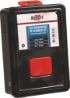 Afbeeldingen van Kelfort Verzinkboorset - 2-20mm 4-Delig - HSS 90° Schuin gat 