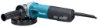 Afbeeldingen van Makita Haakse slijper GA5080RX02 - 230V 125mm - in doos 