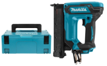 Afbeeldingen van Makita brad v DFN350ZJ - 18v 35mm 