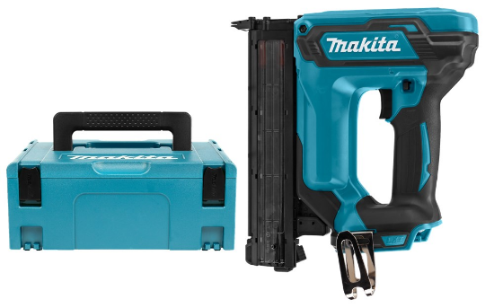 Afbeeldingen van Makita brad v DFN350ZJ - 18v 35mm 