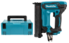 Afbeeldingen van Makita brad v DFN350ZJ - 18v 35mm 