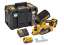 Afbeeldingen van DeWalt schaafmachine DCP580P2-QW - 18V XR 