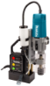 Afbeeldingen van Makita Magneetkernboormachine - 230V - in koffer
