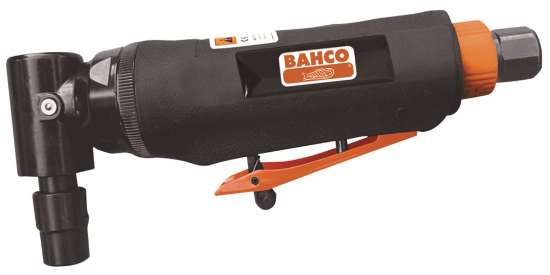 Afbeeldingen van Bahco haakse slijper 6mm