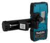 Afbeeldingen van Makita Laserlijn ontvanger LDX1 LE00855702