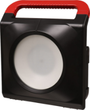 Afbeeldingen van Kelfort LED werklamp +kabel IP54