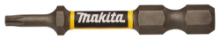 Afbeeldingen van Makita Slagschroefbit T10x50mm E IMPR E-03327