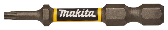Afbeeldingen van Makita Slagschroefbit T10x50mm E IMPR E-03327