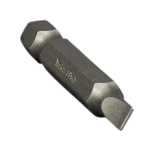Afbeeldingen van Makita Schroefbit sl 4,5x50 3stk B-25292