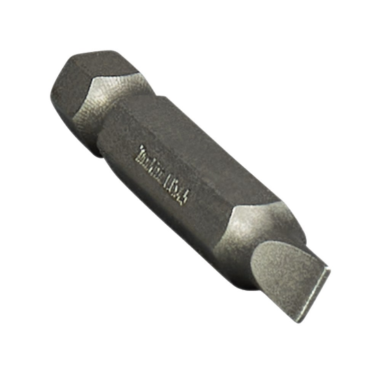 Afbeeldingen van Makita Schroefbit sl 4,5x50 3stk B-25292