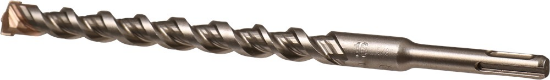 Afbeeldingen van Kelfort Hamerboor - Ø16x260mm - Sds+ 