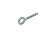 Afbeeldingen van GB Schroefoog met metrisch draad M6 20x10mm Ø5,25mm verzinkt 