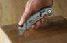 Afbeeldingen van Stanley sportmes Quickslide - 75mm