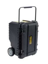 Afbeeldingen van Stanley gereedschapswagen FatMax - 74.8x51.6x43cm 90 liter - IP 53 waterdicht