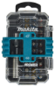 Afbeeldingen van Makita slagschroefbitset E-13552 - 31 delig - 25mm 1/4''