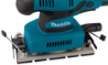 Afbeeldingen van Makita Vlakschuurmachine - 230V - 190Watt