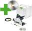Afbeeldingen van Festool invalcirkelzaagmachine TS 55F-Plus - 1200 Watt - inclusief cirkelzaagblad in Systainer